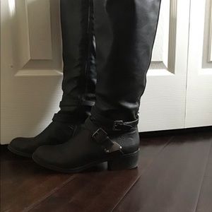 Women’s boots
